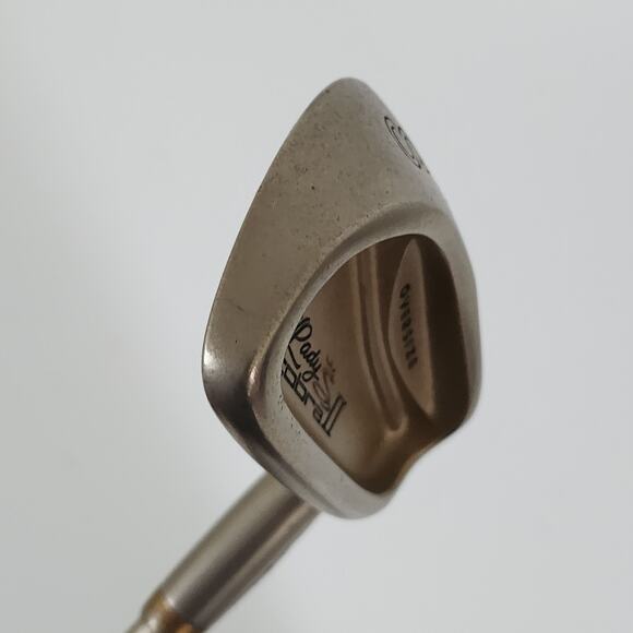 Lady Cobra II Oversize Single 8-Iron Graphite Hump IQ Shaft Ladies RH 35.75in - Picture 6 of 14